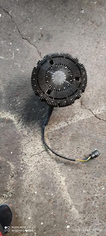 Куплю не рабочие гидромуфты volvo,daf scania. По всем вопросам