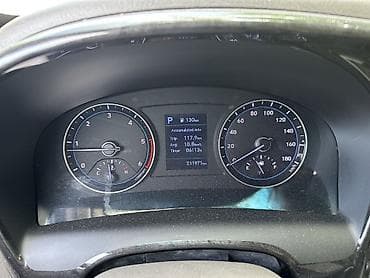 двигатель портер 1: Легкий грузовик, Hyundai, Стандарт, Б/у — 9