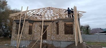 арендовать дом: Узбек Уста Балдар Кровля Крыша Арзан Жахши Жабабыз Тез Жана сапатту — 17