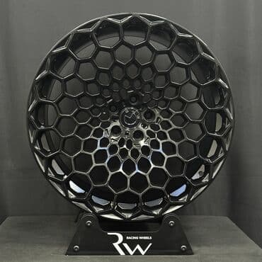 купить диски на ауди: Диски R 21 BMW, Комплект, отверстий - 5, Новый — 2