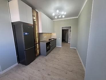 48: 1 комната, 48 м², Элитка, 9 этаж, Дизайнерский ремонт — 8