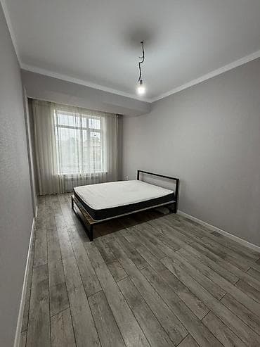 Кыймылсыз мүлк: 2 бөлмө, 65 м², Элитка, 3 кабат, Евроремонт — 1