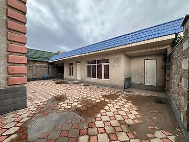 земля орошаемая: 300 м², 6 комнат, Утепленный, Теплый пол, Бронированные двери — 2