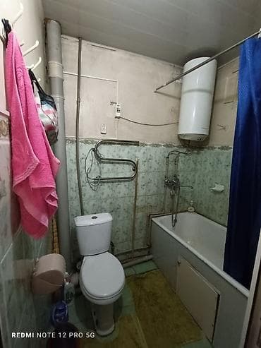 кв 2: 1 комната — 7