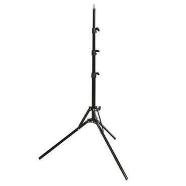 кольцевая лампа для видео: Студийная стойка для софтбокса Бишкек Студийная стойка 2.1m (PLH803) — 1