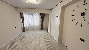 парк ататюрк: 1 комната, 49 м², Элитка, 6 этаж, Дизайнерский ремонт — 1
