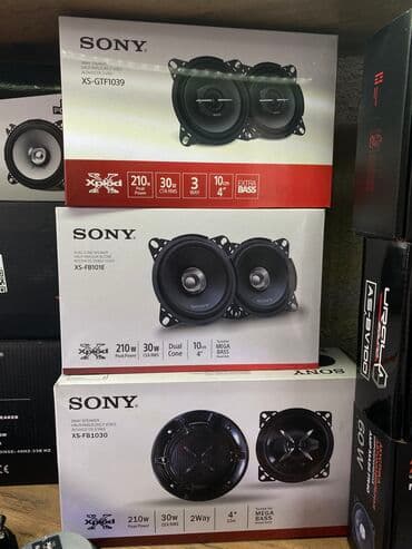 динамики 10 см: Динамики 10 см! Оригинал и китай — 11