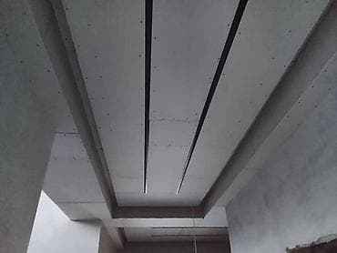 urban construction: Толко ГКЛ — 3
