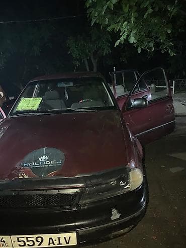 camri 75: Daewoo Nexia: 2006 г., Механика, Седан — 6
