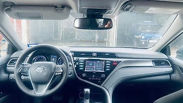 шевроле внедорожник: Toyota Camry: 2020 г., 2.5 л, Автомат, Бензин, Седан — 4