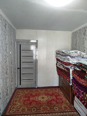 кв юг 2: 3 комнаты, 60 м², 103 серия, 2 этаж, Косметический ремонт — 3