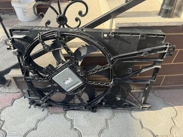 скупка авто на запчасти: Вентилятор Toyota 2021 г., Б/у, Япония — 8