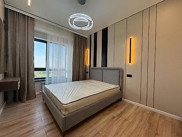 seven development: 2 комнаты, 77 м², Гоин Элитка, 11 этаж, Евроремонт — 9