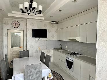 лазо: 78 м², Без мебели — 8