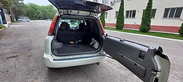 хонда чрв: Honda CR-V: 2001 г., 2 л, Автомат, Бензин, Внедорожник — 2