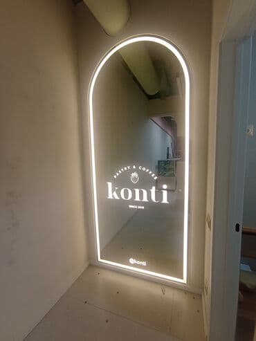 замена стекла межкомнатной двери: На заказ Лофт-перегородка, Бесплатная доставка — 10