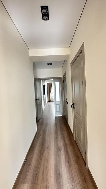 elegance stroy: 2 комнаты, 65 м², Дизайнерский ремонт — 8