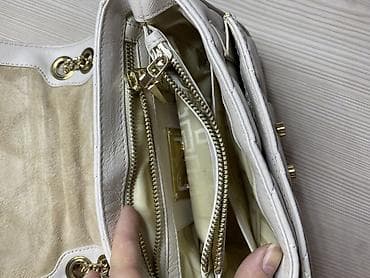 louis vuitton: Сумка Coach Camera Bag (кросс-боди) - Материал: фирменное покрытие — 10