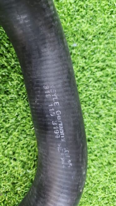 блок предохранителей: Патрубок Е39 дорест v6 319. 5311 1999 Год1996 В отличном — 3