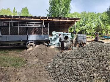 атлант холодильник: Грузоперевозки 24/7 на бортовом грузовике - Перевозка строительных и — 4