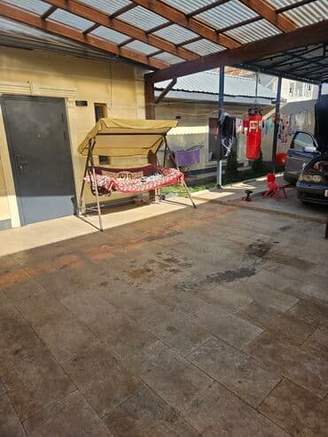 ак орго сдаю дом: Дом, 58 м², 3 комнаты — 14