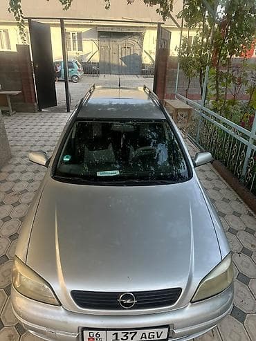 фара опель вектра б: Opel Astra: 2001 г., Механика, Бензин, Универсал — 2