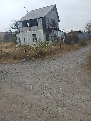 Продаётся садовый дом/дача с участком. Описание объекта: - — 5