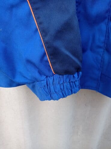 форма для охраны купить: Мужская куртка, 6XL, Borz, Новый, цвет - Синий, Самовывоз — 4