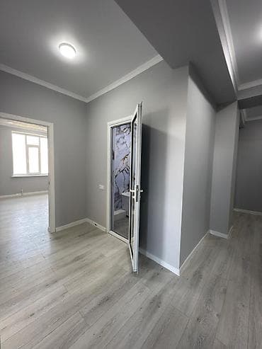 лифт: 2 комнаты, 67 м², 8 этаж, Евроремонт — 4