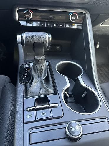 морда: Kia K5: 2020 г., 1.6 л, Автомат, Бензин, Седан — 8