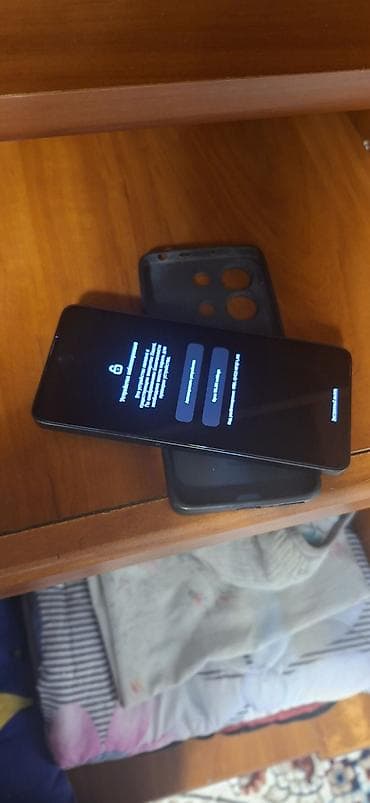Redmi, Redmi Note 13, Б/у, 128 ГБ, цвет - Черный