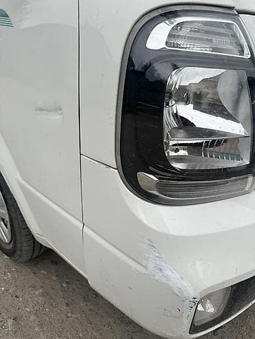 скутер 8м: Легкий грузовик, Kia, Стандарт, До 1 т — 7
