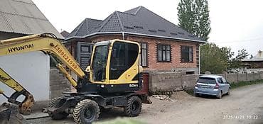 дробилка фермер: Huanghai : 2012 г., Автомат, Дизель — 2