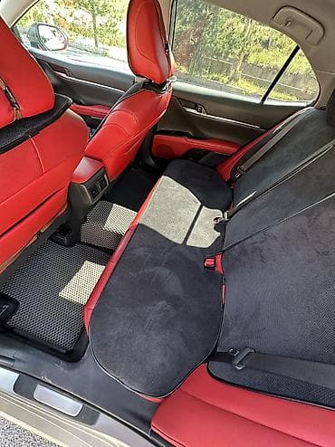 e2 byd: Toyota Camry: 2020 г., 2.5 л, Автомат, Бензин, Седан — 6
