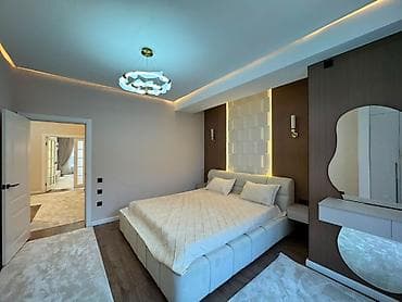 Продажа квартир: 2 комнаты, 80 м², 11 мкр Элитка, 2 этаж, Дизайнерский ремонт — 9