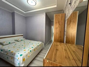 city properties: Посуточная аренда квартир — 8