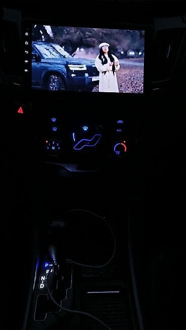 w210 2 2: Hyundai Sonata: 2010 г., 2 л, Автомат, Бензин, Седан — 10