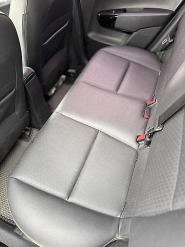 расроска авто: Kia Picanto: 2019 г., 1 л, Автомат, Бензин, Хэтчбэк — 9