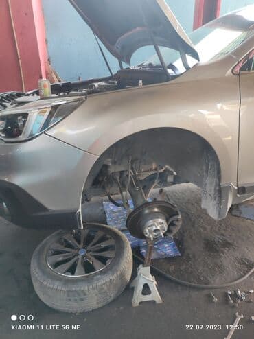 автоэлектрик ремонт авто с выездом бишкек: Субару Оутбек 2015 год !!!!! Ремонт Реставрация Прокачка Любых — 4