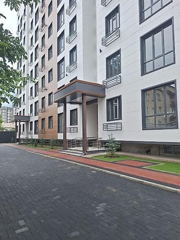 жк семейный: 2 комнаты, 54 м², 3 этаж, Свежий ремонт — 6
