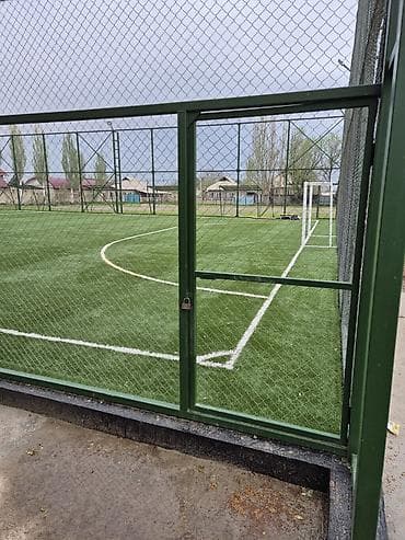 футболная форма: Искусственный газон ДЛЯ ФУТБОЛА | | В наличии ⚽ Футбольный — 5