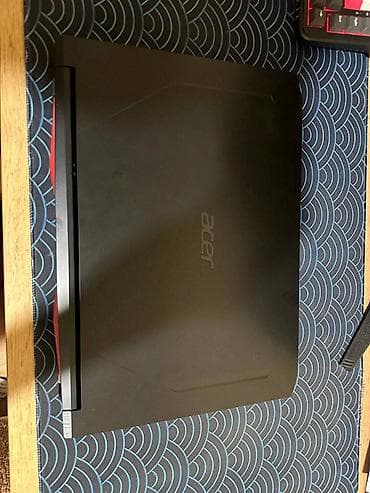 Ноутбуки и аксессуары: 🔥 Acer Nitro 5 AN515-55 — мощный игровой ноутбук в отличном состоянии — 4