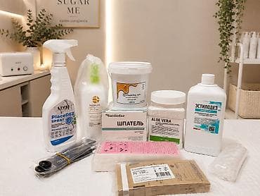 step 2: Продам полный набор для шугаринга. Подойдет начинающему мастеру или — 1