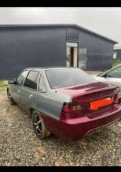 купить запчасти на опель вектра б: Daewoo Nexia: 2004 г., 1.5 л, Механика, Бензин — 1