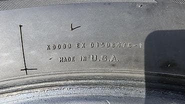 235 55 r20: Шины 235 / 55 / R 20, Всесезонная, Комплект, Легковые, Bridgestone — 5