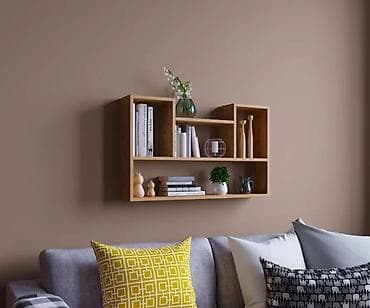 стелаж для дома: Продаю навесную книжную полочку 
 новая — 2