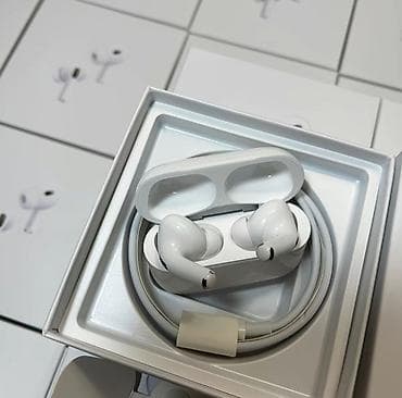 Вкладыши, Apple, Новый, Беспроводные (Bluetooth), Классические