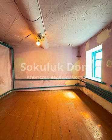 срочно гарит: 🏠Продается дом в с. Романовка 🟡Комнаты: 2 🟡Участок: 5,20 соток — 6