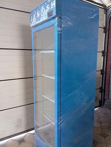 холодильник нарын: Для напитков, Для молочных продуктов, Для мяса, мясных изделий, Турция, Б/у — 8