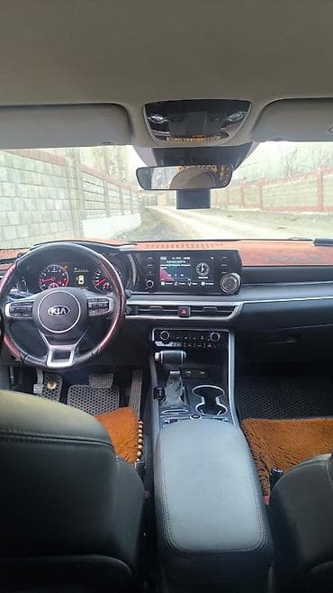 kia sorento цена бишкек: Kia K5: 2021 г., 2 л, Автомат, Газ, Лифтбек — 7